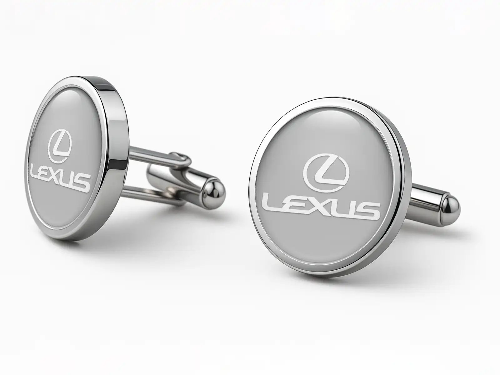 Lexus Gemelos Únicos Hombre Diseño Exclusivo Lujo Top